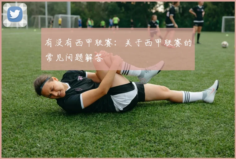 有没有西甲联赛：关于西甲联赛的常见问题解答