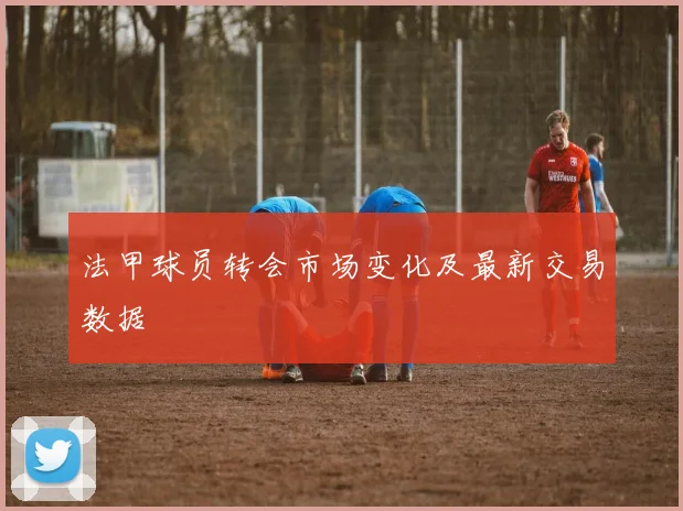 法甲球员转会市场变化及最新交易数据