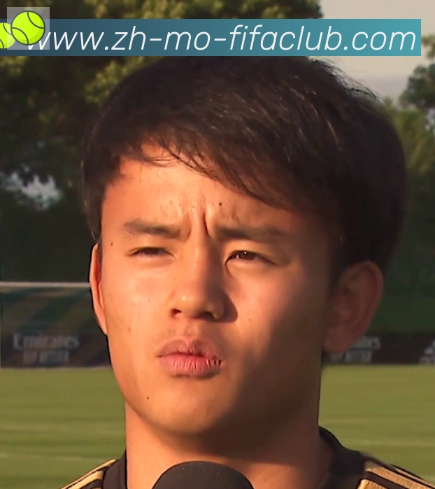 C罗